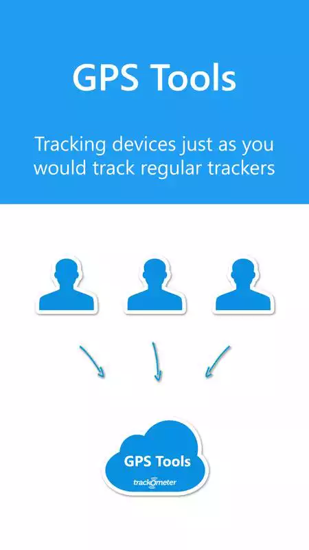 Play GPS Tools | trackOmeter